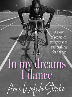cover image of In My Dreams I Dance